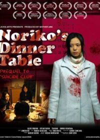 Обеденный столик Норико