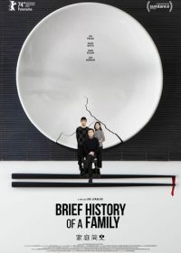 Краткая история семьи