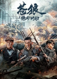 Операция "Отчаянный Волк"