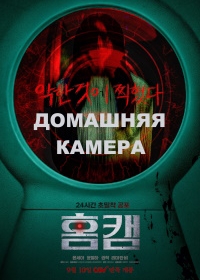 Домашняя камера