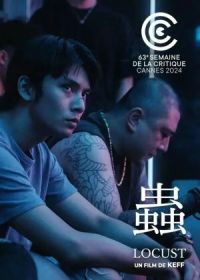 Банды Тайваня / Саранча