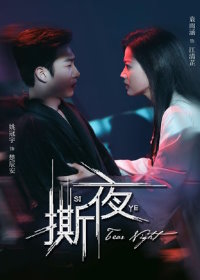 Разрывая ночь