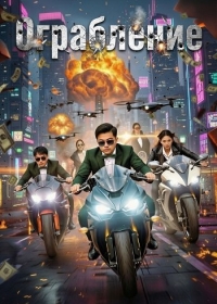 Ограбление