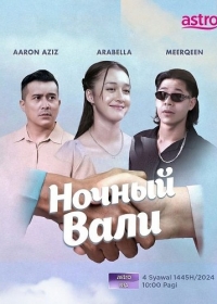 Ночной Вали