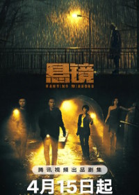 Подвесные зеркала / Подвешенные зеркала (2025)