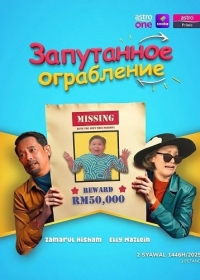 Запутанное ограбление