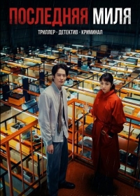 Последняя миля