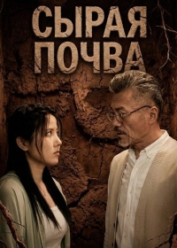 Сырая почва