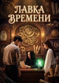 Лавка Времени