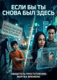 Если Бы Ты Снова Был Здесь