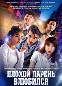 Плохой парень влюбился