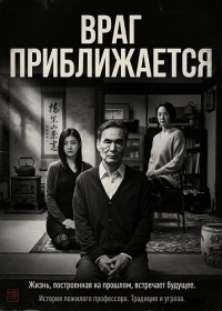 Враг Приближается