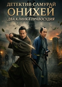 Детектив Самурай Онихей: Два Клинка Правосудия