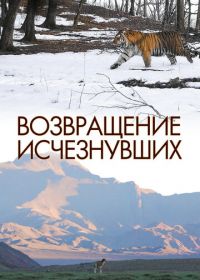 Возвращение исчезнувших