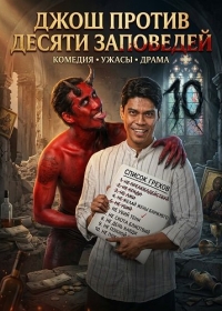 Джош против Десяти заповедей