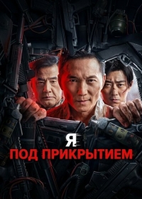 Я под прикрытием