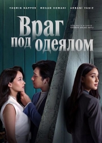 Враг под одеялом