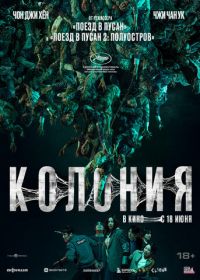 Колония