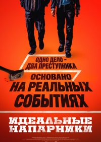 Идеальные напарники