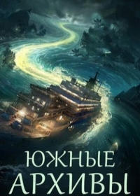 Южные архивы / Южное бюро